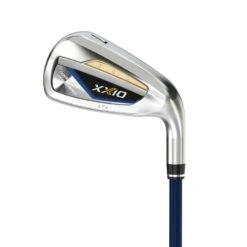 XXIO - 13 - 5 Irons - Graphite (custom) -Golfausrüstungsgeschäft image8 35831