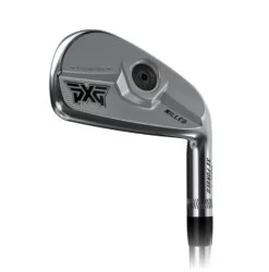 PXG 0317 T Chrome - Single Irons (custom)