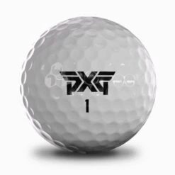 PXG Xtreme Premium - White -Golfausrüstungsgeschäft image95