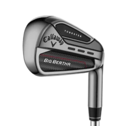 Callaway Big Bertha 23 - 6 Irons - Graphite (custom)