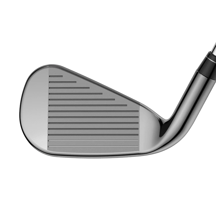 Callaway Big Bertha 23 - 6 Irons - Graphite (custom) 4 Callaway Big Bertha 23 - 6 Irons - Graphite (custom) – Bild 2