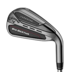 Callaway Big Bertha 23 - Single Irons (custom) -Golfausrüstungsgeschäft irons 2023 big bertha 5 5100
