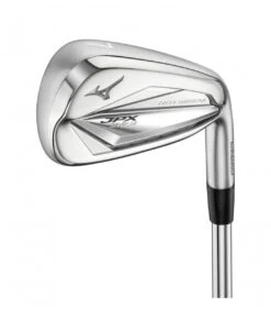 Mizuno JPX 923 Hot Metal - Single Irons - Steel (custom)