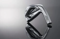 Mizuno JPX 923 Hot Metal PRO - Single Irons - Steel (custom)
