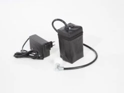 JuCad Drive SL Classic 2.0 Elektrotrolley -Golfausrüstungsgeschäft jucad powerpackVKrfbvuhf1k4X 1280x1280