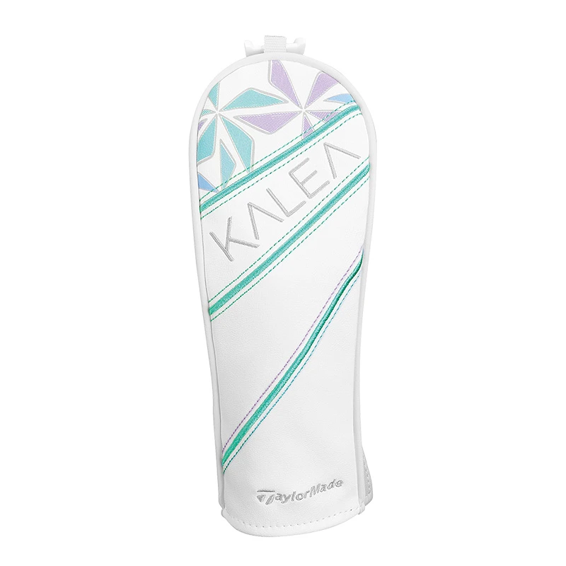 TaylorMade Kalea - Lady - Hybrid (custom) 3 TaylorMade Kalea - Lady - Hybrid (custom)