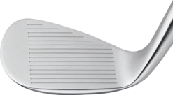 Miura Wedge K-Grind 2.0 Chrome - Wedge (custom) -Golfausrüstungsgeschäft kg 2 0 face