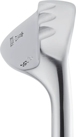 Miura Wedge K-Grind 2.0 Chrome - Wedge (custom) -Golfausrüstungsgeschäft kg 2 0 sole