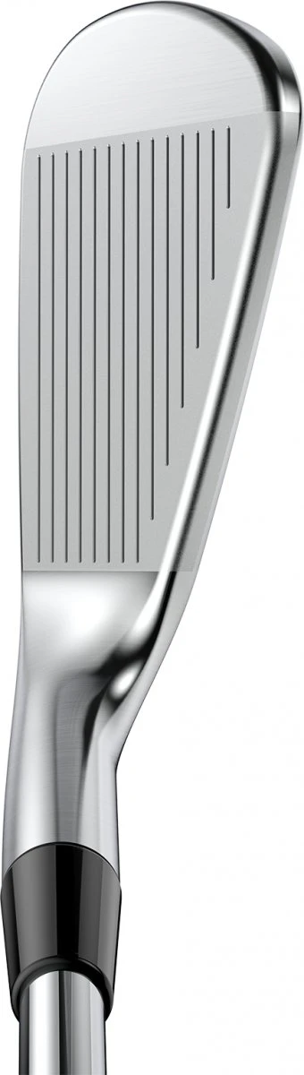 Cobra King CB - 6 Irons - Steel (custom) 6 Cobra King CB - 6 Irons - Steel (custom) – Bild 4