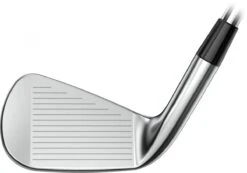 Cobra King CB - 6 Irons - Steel (custom) 8 Cobra King CB - 6 Irons - Steel (custom) -Golfausrüstungsgeschäft king cb facecopy2