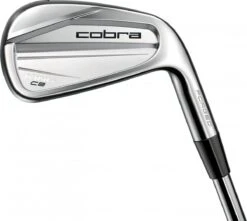 Cobra King Combo - CB + MB - 6 Irons - Steel (custom) -Golfausrüstungsgeschäft king cb herocopy2 21217
