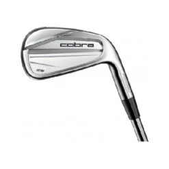 Cobra King CB - 6 Irons - Steel (custom) 7 Cobra King CB - 6 Irons - Steel (custom) -Golfausrüstungsgeschäft king cb herocopy21