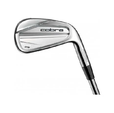 Cobra King CB - 6 Irons - Steel (custom) 4 Cobra King CB - 6 Irons - Steel (custom) – Bild 2