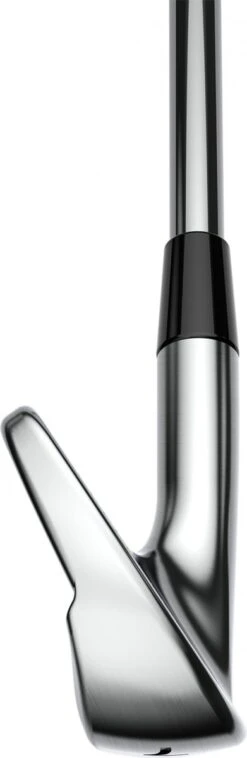 Cobra King CB - Single Irons - Steel (custom)