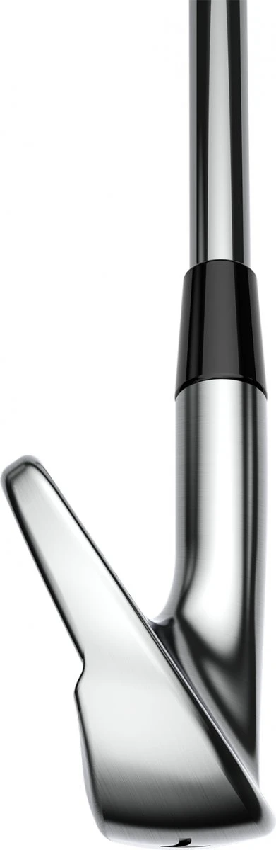 Cobra King CB - 6 Irons - Steel (custom) 3 Cobra King CB - 6 Irons - Steel (custom)