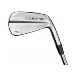 Cobra King MB - 6 Irons - Steel (custom)