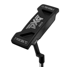 PXG Clydesdale - 0211