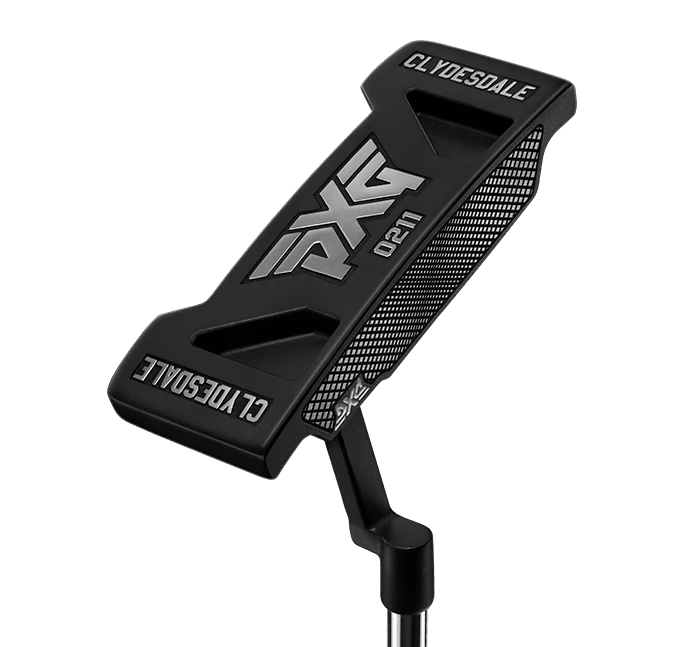 PXG Clydesdale - 0211 3 PXG Clydesdale - 0211