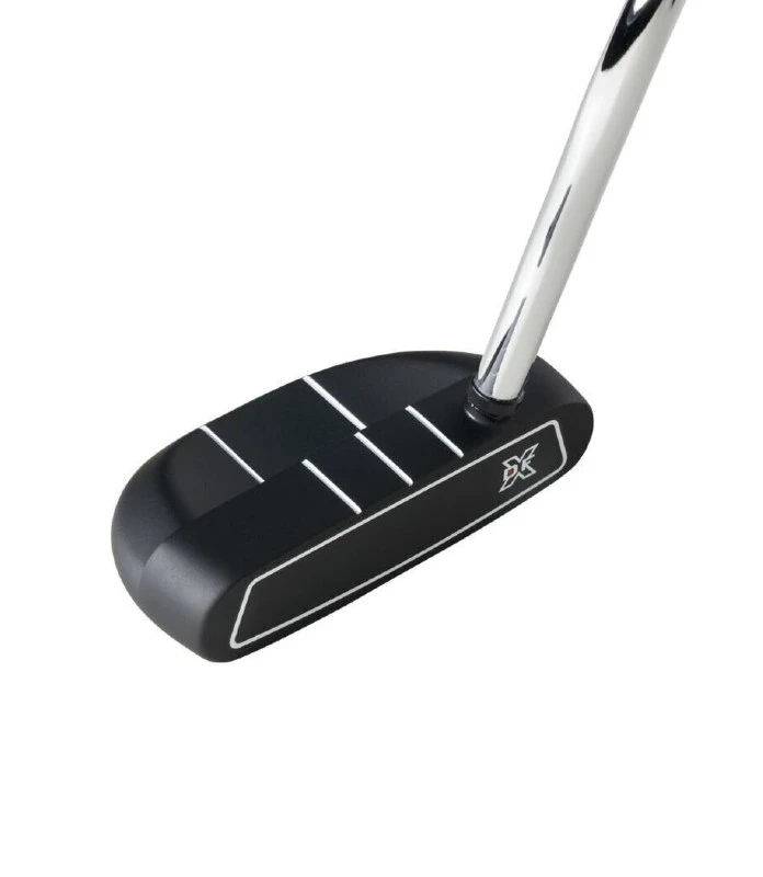 Odyssey DFX Rossie 3 Odyssey DFX Rossie