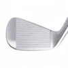 Miura MC 502 Satin - Single Irons - Steel (custom)