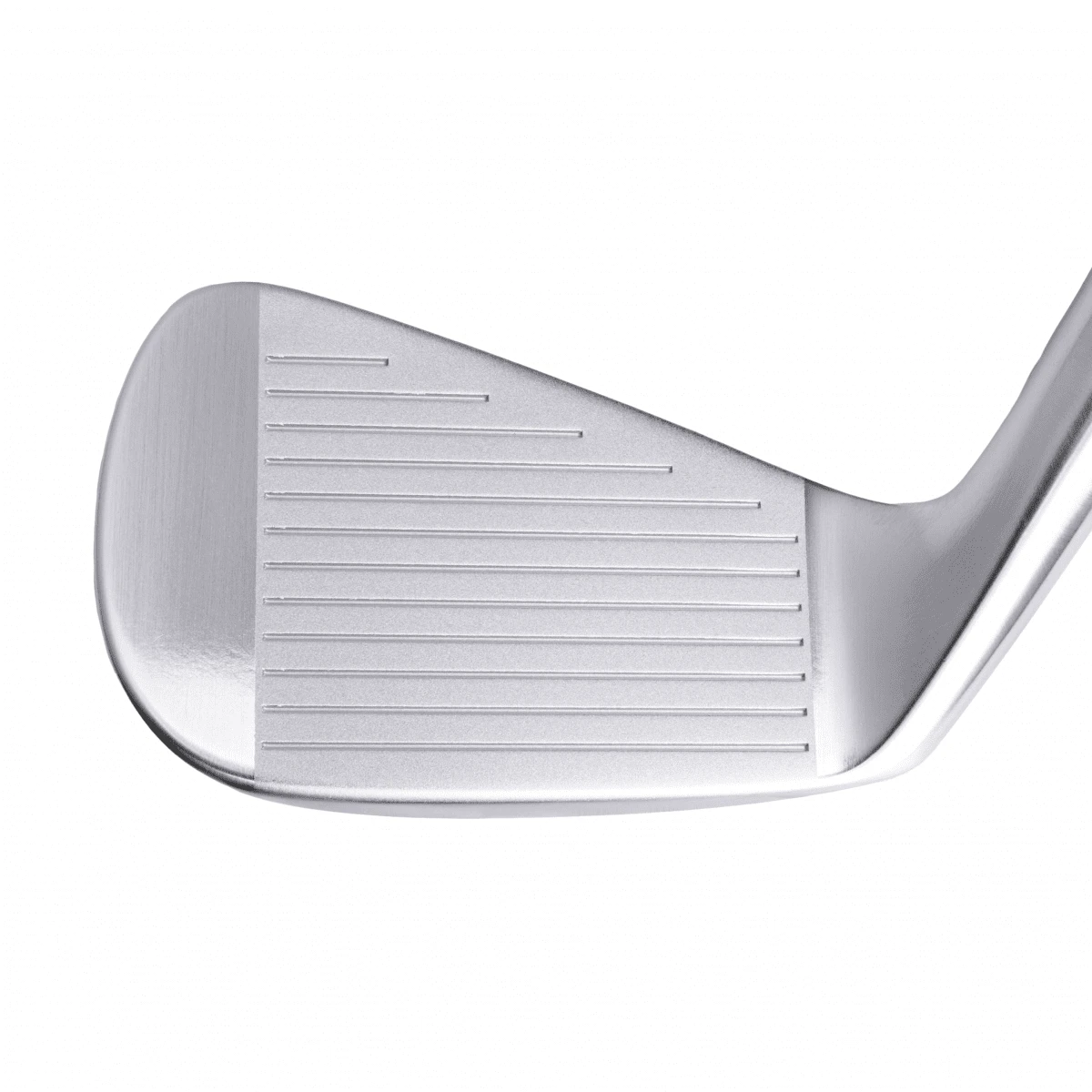 Miura MC 502 Satin - 6 Irons - Steel (custom) 5 Miura MC 502 Satin - 6 Irons - Steel (custom) – Bild 3