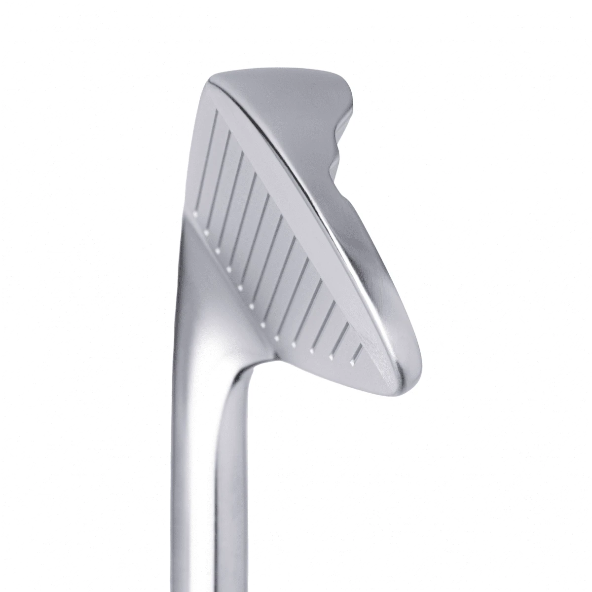 Miura MC 502 Satin - 6 Irons - Steel (custom) 4 Miura MC 502 Satin - 6 Irons - Steel (custom) – Bild 2