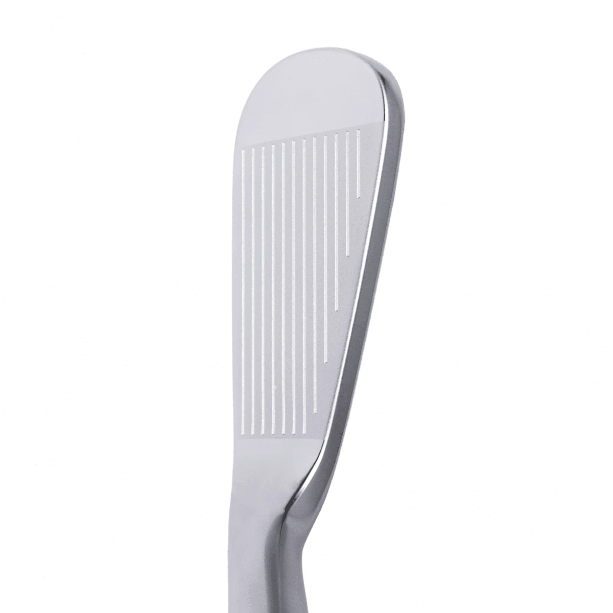 Miura MC 502 Satin - 6 Irons - Steel (custom) 6 Miura MC 502 Satin - 6 Irons - Steel (custom) – Bild 4