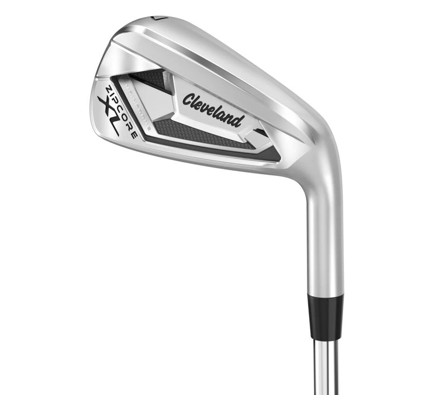 Cleveland Zipcore XL - 6 Irons - Graphite (custom) 6 Cleveland Zipcore XL - 6 Irons - Graphite (custom) – Bild 4