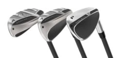 Cleveland HALO XL Full-Face - 6 Irons - Graphite (custom) -Golfausrüstungsgeschäft medium ironshaloxlfullface2