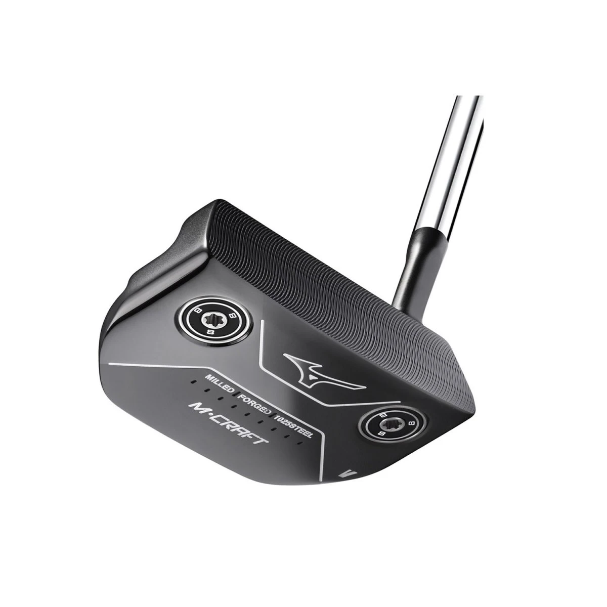 Mizuno M-Craft 5 Black ION 5 Mizuno M-Craft 5 Black ION – Bild 3
