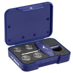 Mizuno M-Craft 6 White Satin