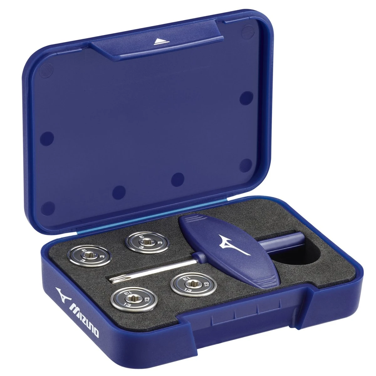 Mizuno M-Craft 5 Black ION 4 Mizuno M-Craft 5 Black ION – Bild 2