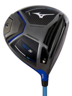Mizuno ST-Z 220 LIMITED EDITION - Driver -Golfausrüstungsgeschäft mizuno st z 220 limited edition blue driver sole 55646