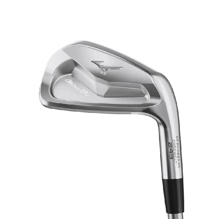 Mizuno COMBO PRO 243 + PRO 245- 6 Clubs - Steel 5 Mizuno COMBO PRO 243 + PRO 245- 6 Clubs - Steel – Bild 3