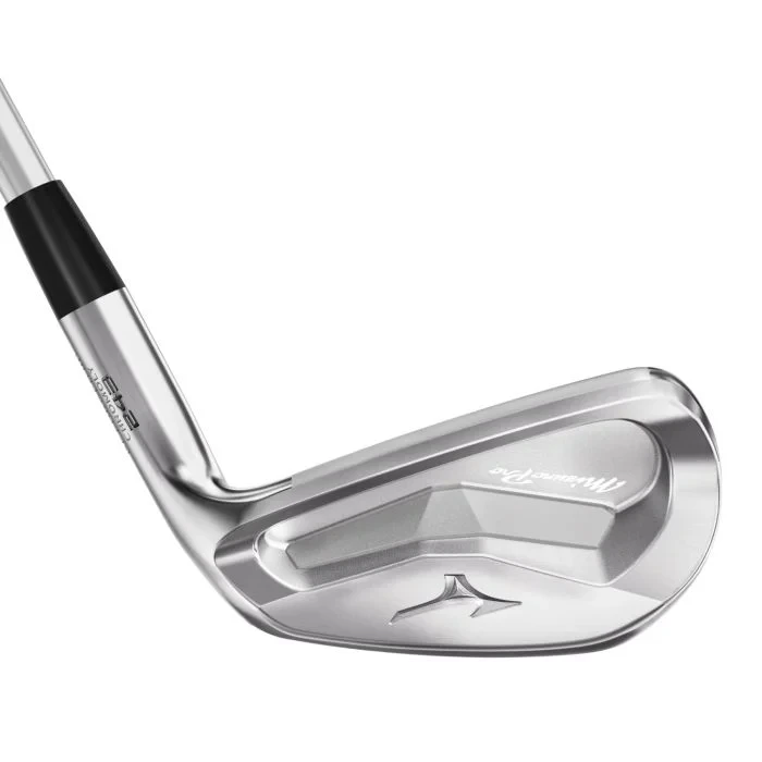 Mizuno COMBO PRO 243 + PRO 245- 6 Clubs - Steel 12 Mizuno COMBO PRO 243 + PRO 245- 6 Clubs - Steel – Bild 10