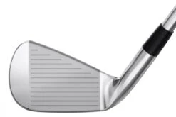 Mizuno PRO 243 - 6 Irons - Steel (custom)
