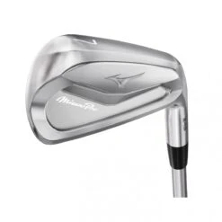 Mizuno PRO 243 - 6 Irons - Steel (custom) -Golfausrüstungsgeschäft mizuno pro 243 irons hero updated