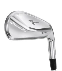 Mizuno PRO 245 - 6 Irons - Steel (custom) -Golfausrüstungsgeschäft mizuno pro 245 irons back