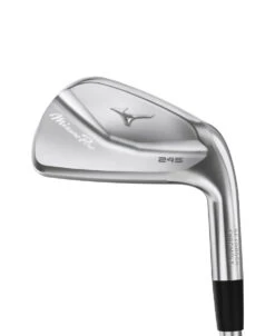 Mizuno COMBO PRO 243 + PRO 245- 6 Clubs - Steel 23 Mizuno COMBO PRO 243 + PRO 245- 6 Clubs - Steel -Golfausrüstungsgeschäft mizuno pro 245 irons back alt 86010
