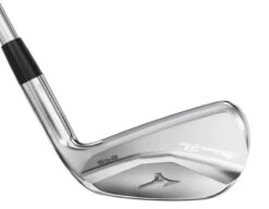Mizuno PRO 245 - 6 Irons - Steel (custom) -Golfausrüstungsgeschäft mizuno pro 245 irons back alt1