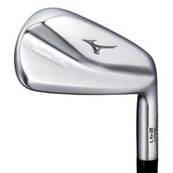 Mizuno PRO 241 - Single Irons - Steel (custom) -Golfausrüstungsgeschäft mizunopro 241 iron 1 37107