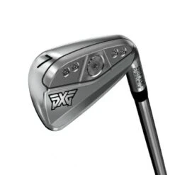 PXG 0311 P GEN6 Chrome/Chrome - 6 Irons (custom)