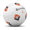 TaylorMade TP5x Pix 3.0 2024 - White -Golfausrüstungsgeschäft n76739 zoom d2