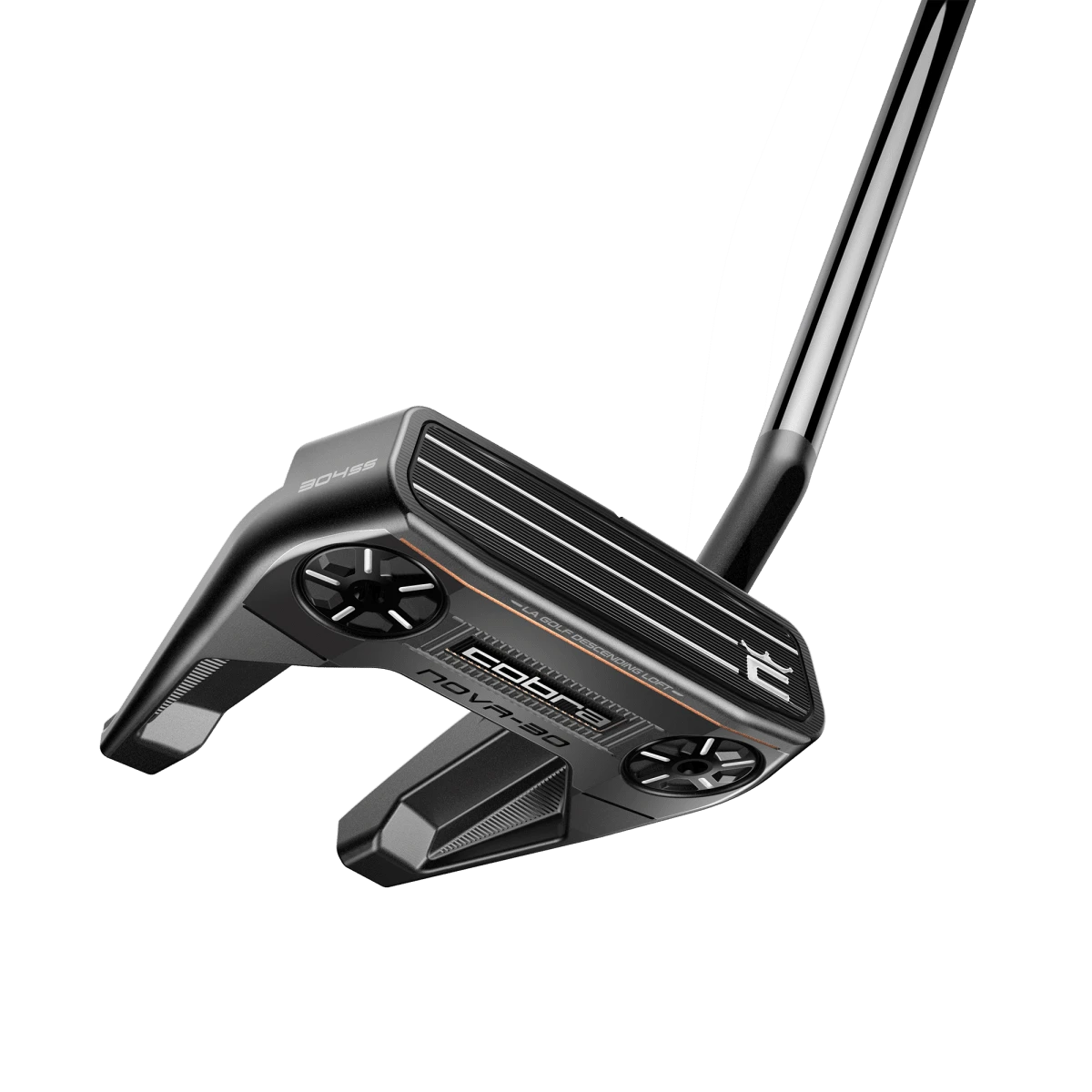 Cobra Vintage Nova - 30 3 Cobra Vintage Nova - 30