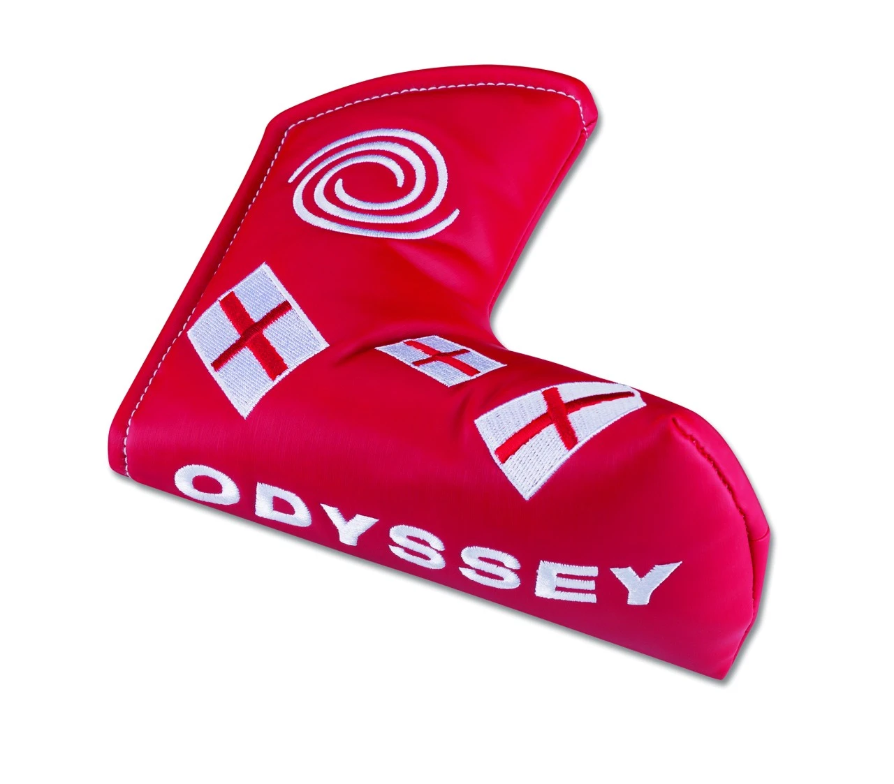 Callaway Odyssey Putter Headcover 4 Callaway Odyssey Putter Headcover – Bild 2