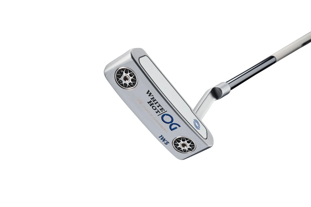 Odyssey White Hot OG Stroke Lab WOMEN ONE WS 4 Odyssey White Hot OG Stroke Lab WOMEN ONE WS – Bild 2