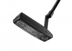 Mizuno M-Craft OMOI 02 Black ION