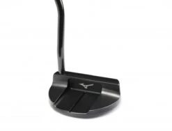 Mizuno M-Craft OMOI 03 Black ION -Golfausrüstungsgeschäft omoi black 03 back