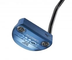 Mizuno M-Craft OMOI 03 Blue ION