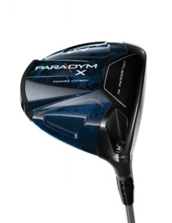 Callaway Paradym X - Driver (custom)
